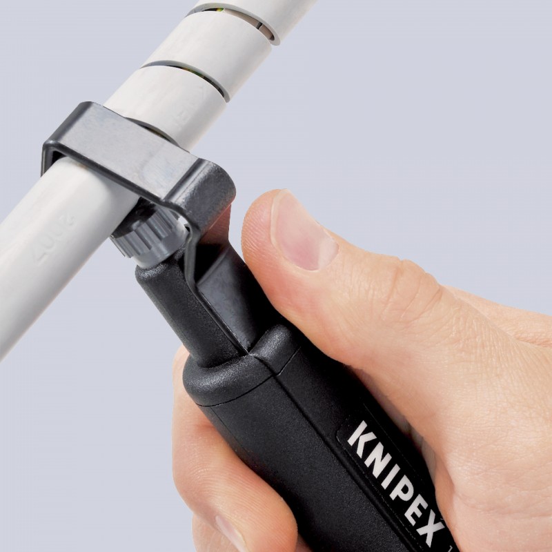 16 30 135 SB Απογυμνωτής Καλωδίων KNIPEX