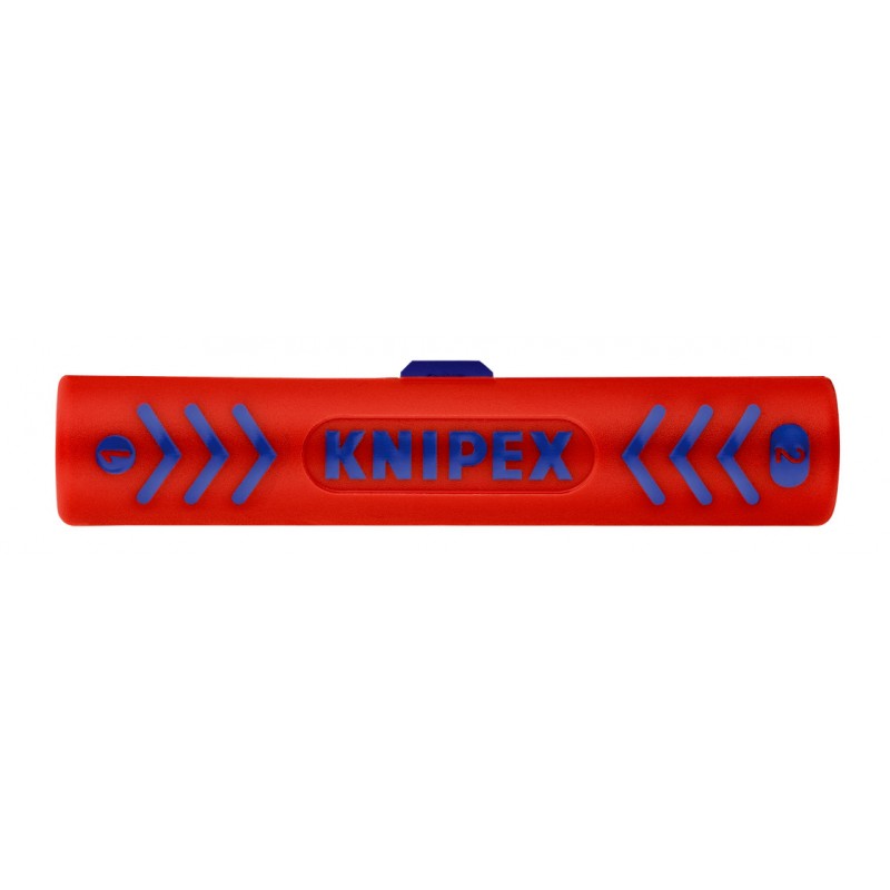 16 60 100 SB Απογυμνωτής Ομοαξονικών Καλωδίων KNIPEX