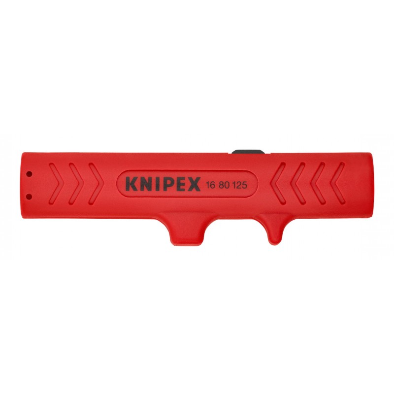 16 80 125 SB Απογυμνωτές Καλωδίων KNIPEX