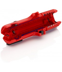 16 85 125 SB Απογυμνωτές Καλωδίων KNIPEX