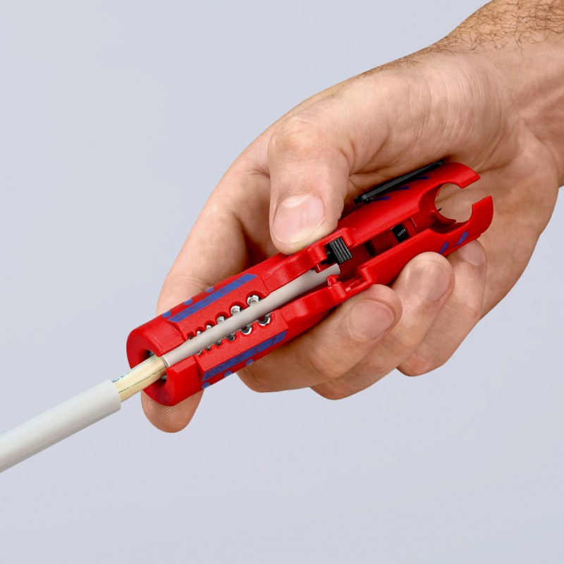 16 85 125 SB Απογυμνωτές Καλωδίων KNIPEX