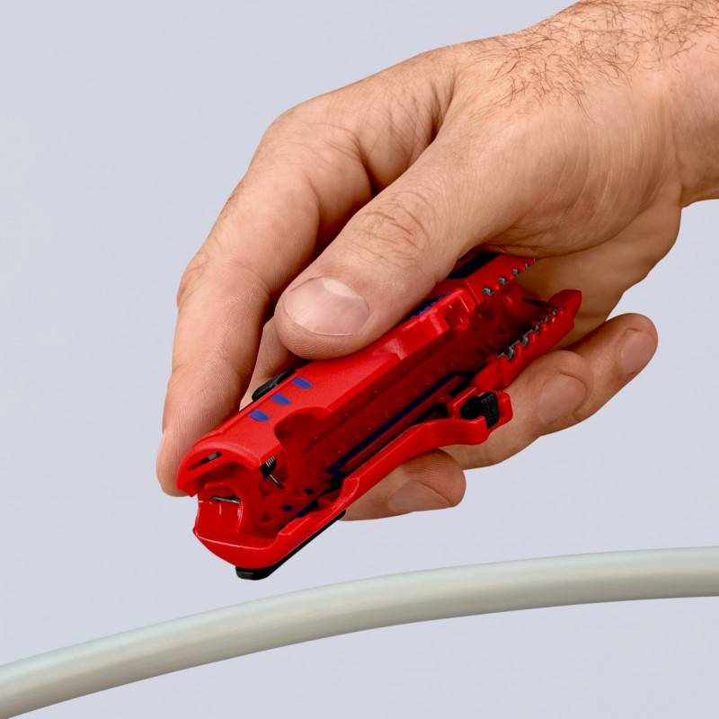 16 85 125 SB Απογυμνωτές Καλωδίων KNIPEX