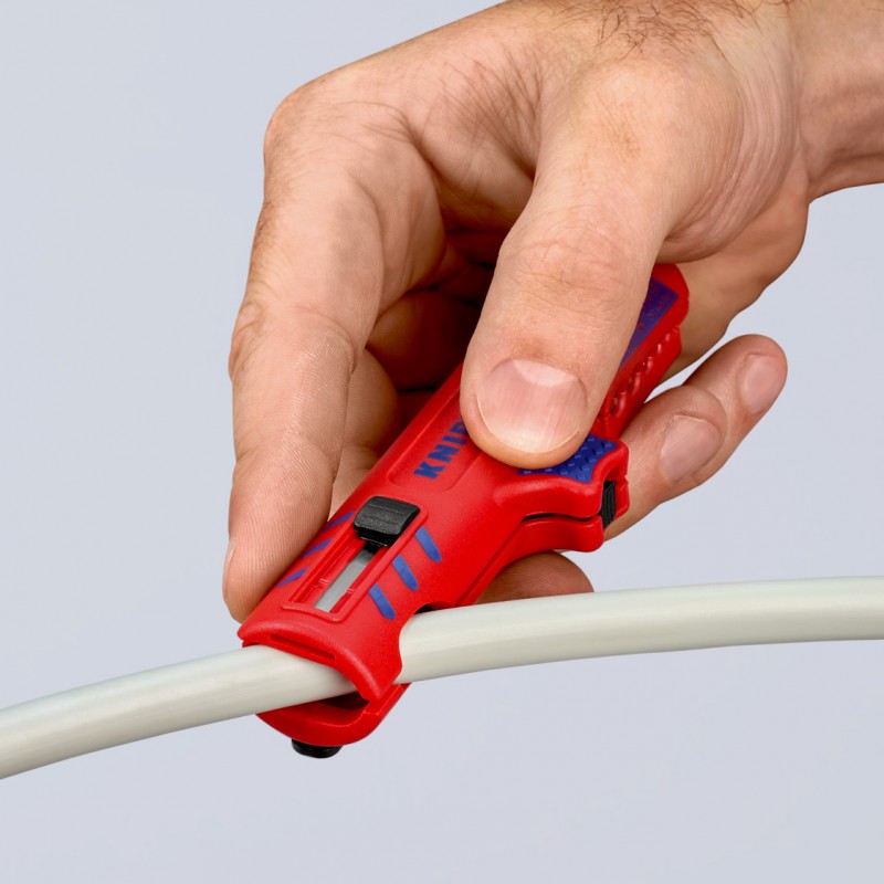 16 85 125 SB Απογυμνωτές Καλωδίων KNIPEX