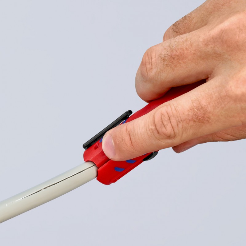 16 85 125 SB Απογυμνωτές Καλωδίων KNIPEX