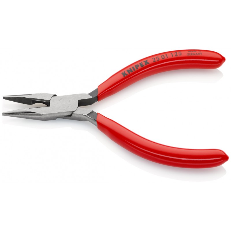 25 01 125 Μυτοτσίμπιδο ραδιοφωνίας KNIPEX