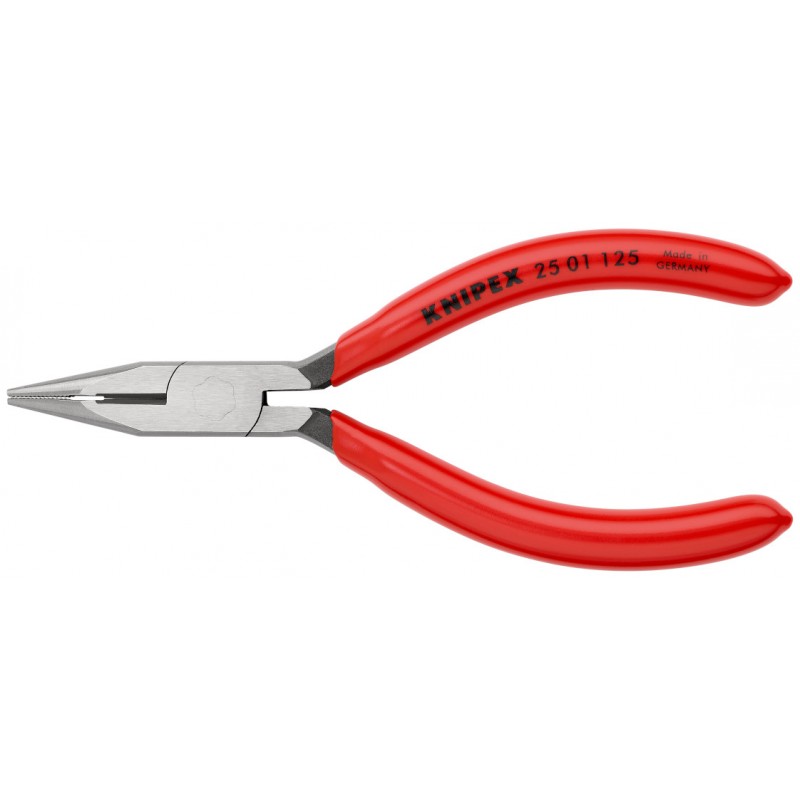 25 01 125 Μυτοτσίμπιδο ραδιοφωνίας KNIPEX