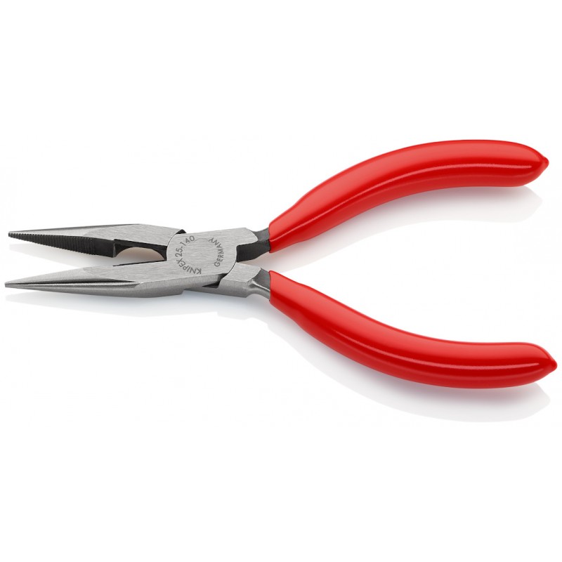 25 01 140 Μυτοτσίμπιδο ραδιοφωνίας KNIPEX