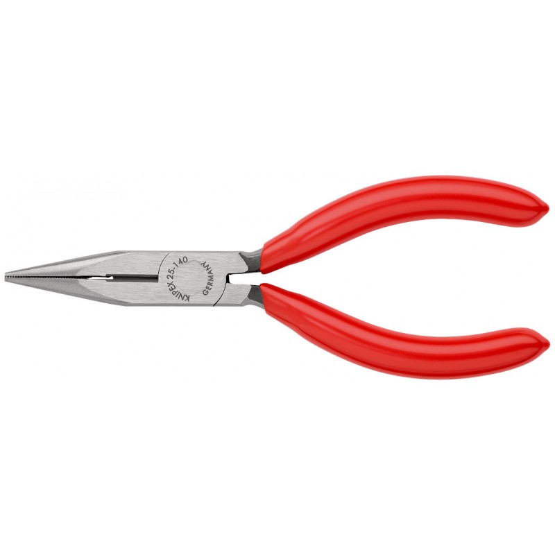 25 01 140 Μυτοτσίμπιδο ραδιοφωνίας KNIPEX