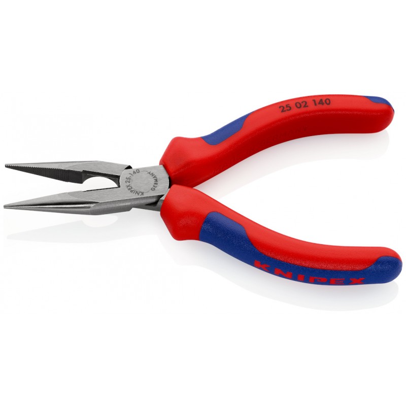 25 02 140 Μυτοτσίμπιδο ραδιοφωνίας KNIPEX