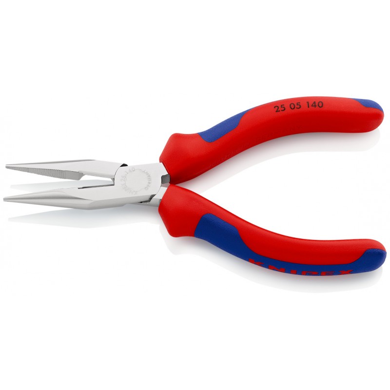 25 05 140 Μυτοτσίμπιδο ραδιοφωνίας KNIPEX