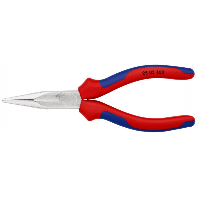 25 05 160 Μυτοτσίμπιδο ραδιοφωνίας KNIPEX