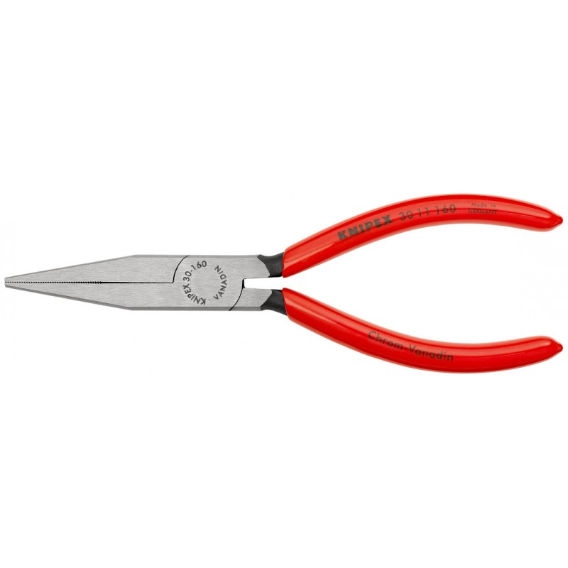30 11 160 Μυτοτσίμπιδο Τηλεφωνίας KNIPEX