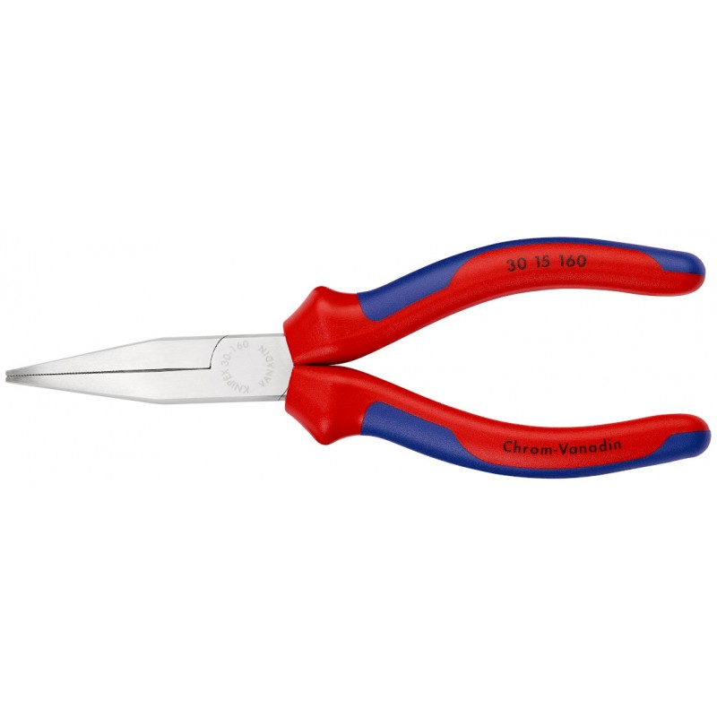 30 15 160 Μυτοτσίμπιδο Τηλεφωνίας KNIPEX