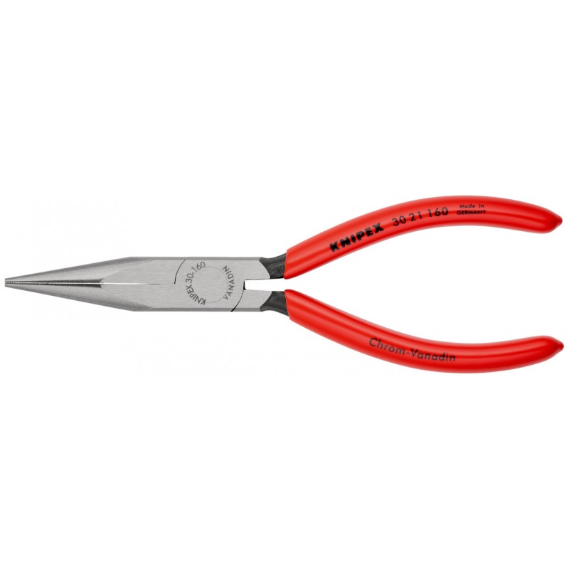 30 21 160 Μυτοτσίμπιδο Τηλεφωνίας KNIPEX