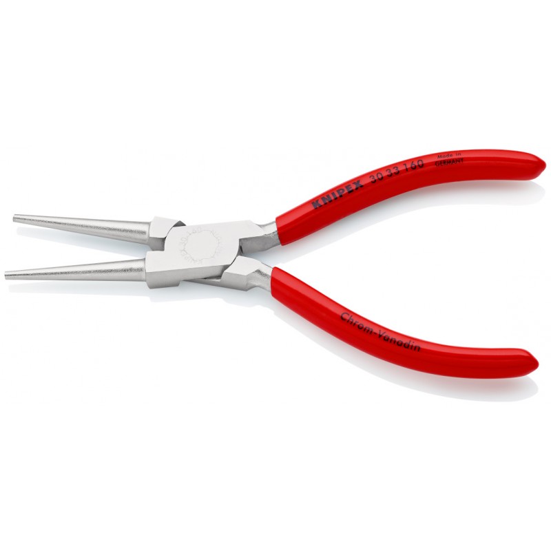30 33 160 Μυτοτσίμπιδο Τηλεφωνίας KNIPEX