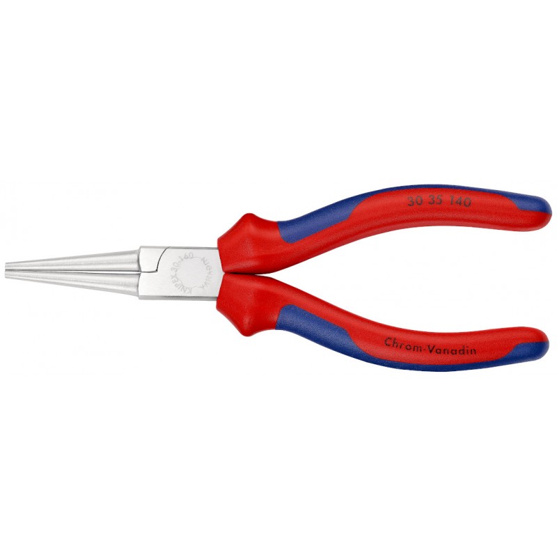 30 35 140 Μυτοτσίμπιδο Τηλεφωνίας KNIPEX