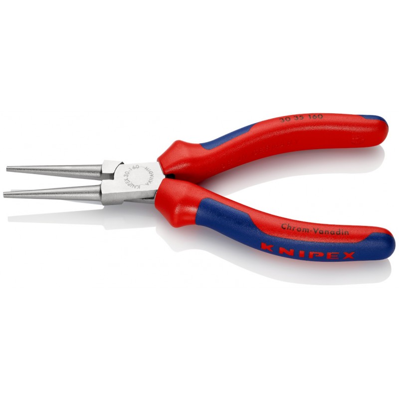30 35 160 Μυτοτσίμπιδο Τηλεφωνίας KNIPEX
