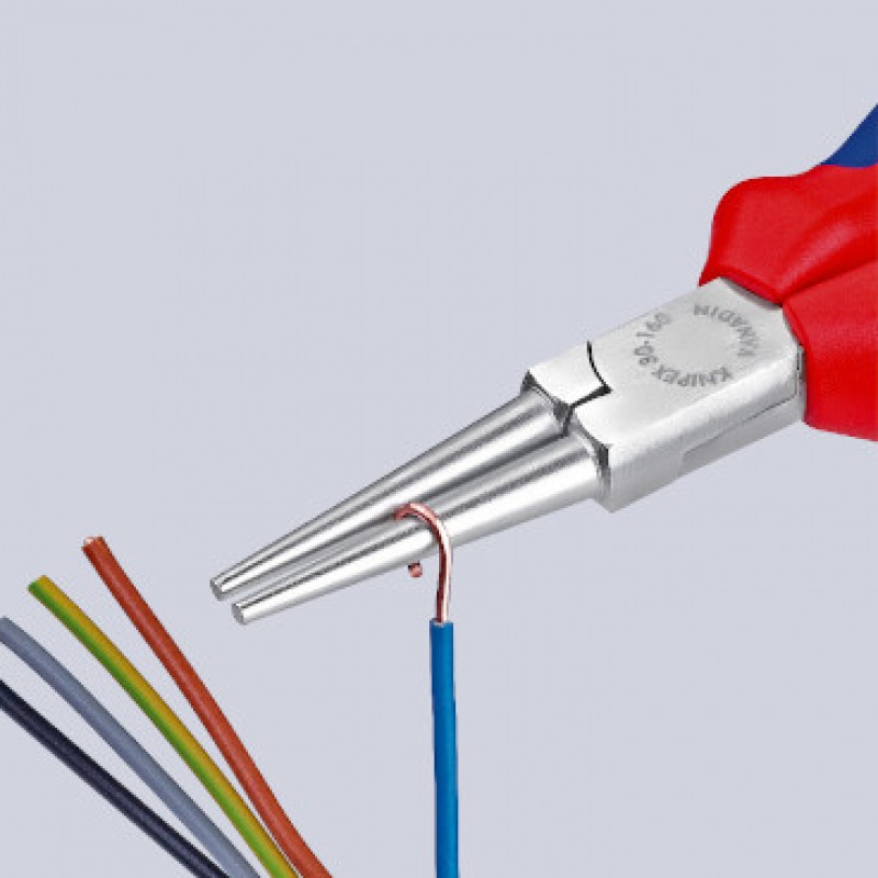30 35 160 Μυτοτσίμπιδο Τηλεφωνίας KNIPEX