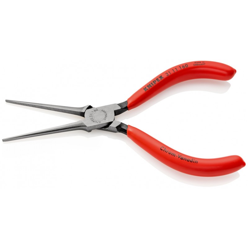 31 11 160 Pliers F.Electronic Eng. KNIPEX