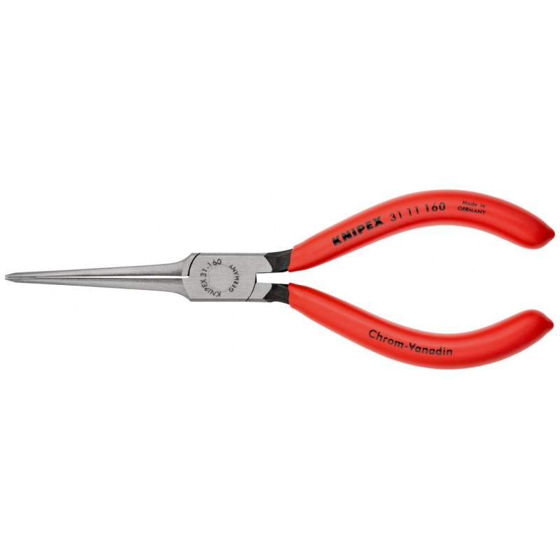 31 11 160 Pliers F.Electronic Eng. KNIPEX
