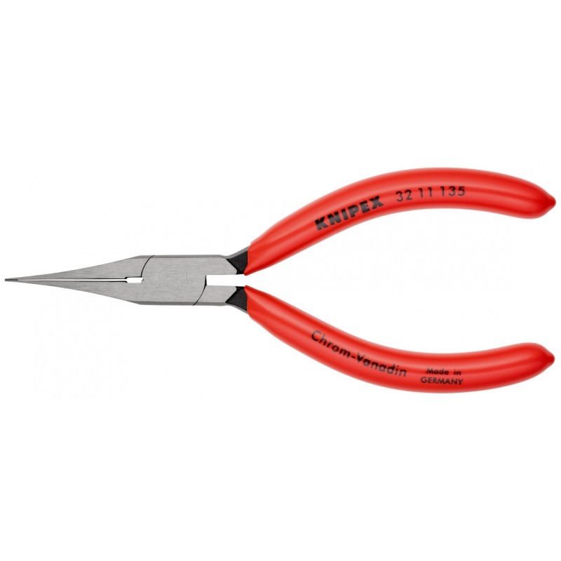 32 11 135 Μυτοτσίμπιδα Ρύθμισης Ακριβείας KNIPEX