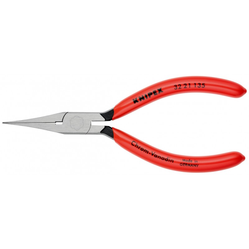 32 21 135 Μυτοτσίμπιδα Ρύθμισης Ακριβείας KNIPEX