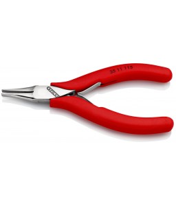 35 11 115 Πένσα ηλεκτρονικών KNIPEX