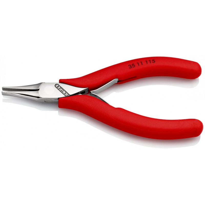 35 11 115 Πένσα ηλεκτρονικών KNIPEX