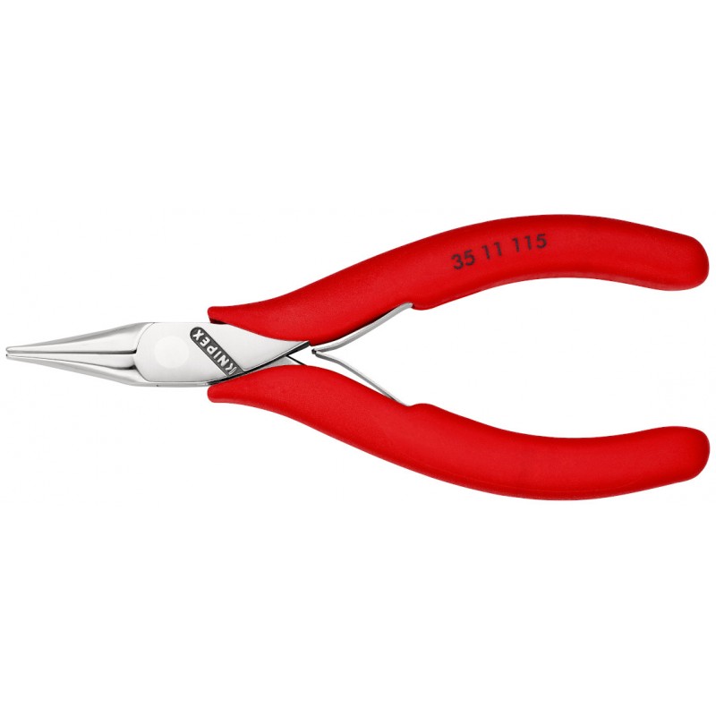 35 11 115 Πένσα ηλεκτρονικών KNIPEX
