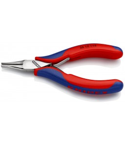 35 12 115 Πένσα ηλεκτρονικών KNIPEX