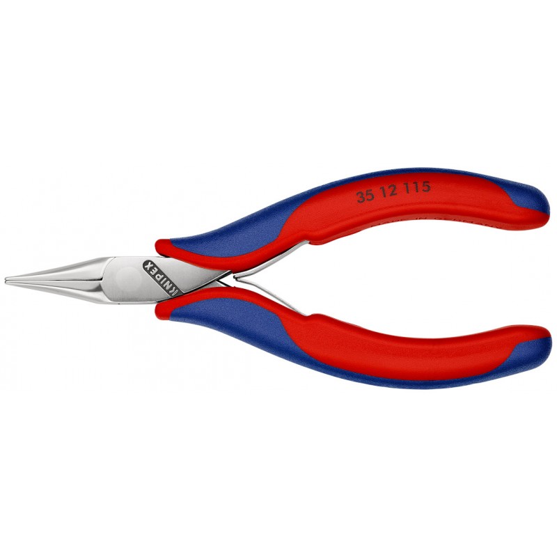 35 12 115 Πένσα ηλεκτρονικών KNIPEX