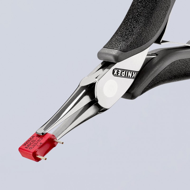 35 12 115 ESD Πένσα ηλεκτρονικών KNIPEX