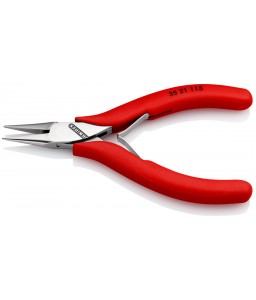 35 21 115 Πένσα ηλεκτρονικών KNIPEX