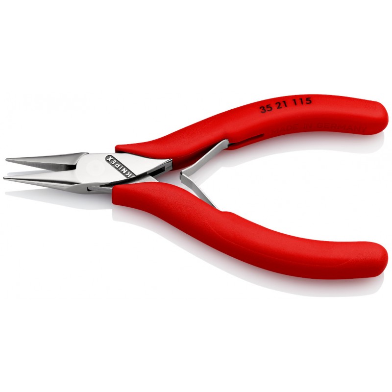 35 21 115 Πένσα ηλεκτρονικών KNIPEX