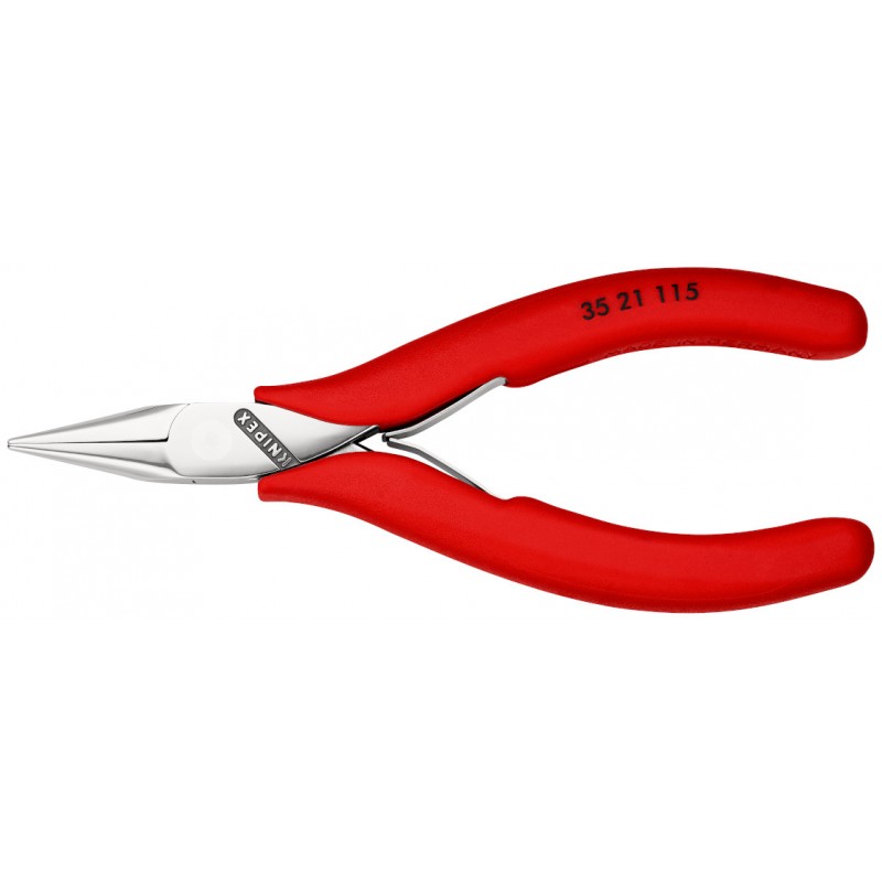 35 21 115 Πένσα ηλεκτρονικών KNIPEX