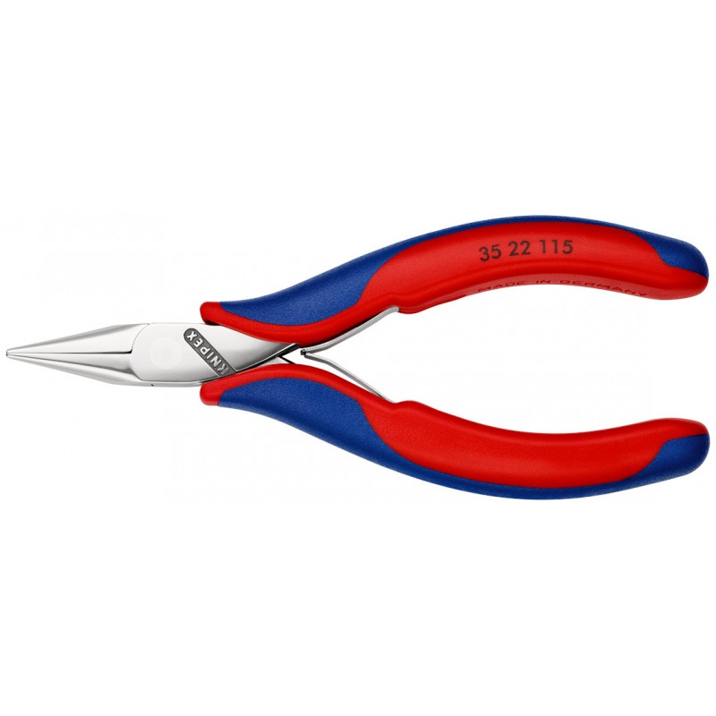 35 22 115 Πένσα ηλεκτρονικών KNIPEX