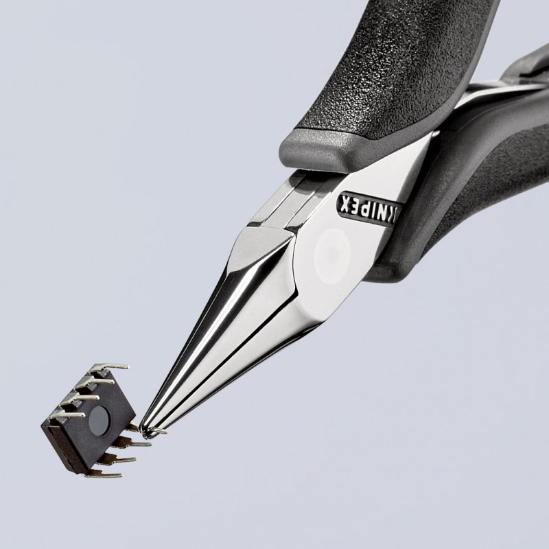 35 22 115 ESD Πένσα ηλεκτρονικών KNIPEX