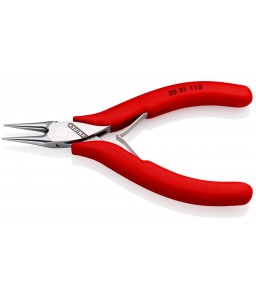 35 31 115 Πένσα ηλεκτρονικών KNIPEX