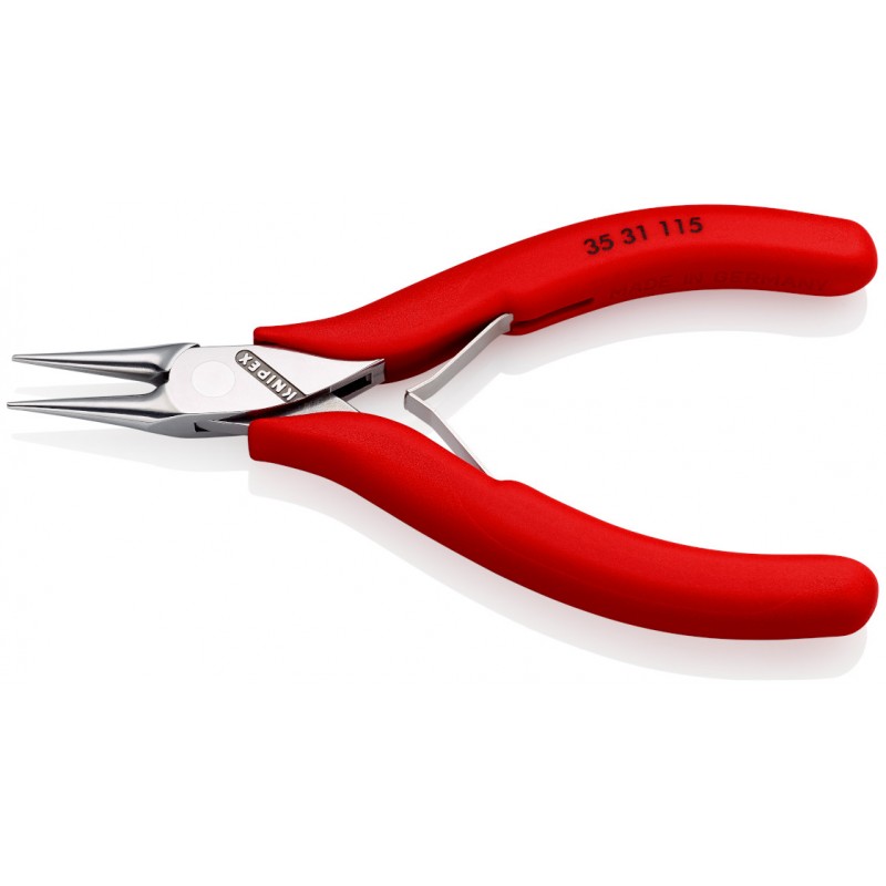 35 31 115 Πένσα ηλεκτρονικών KNIPEX