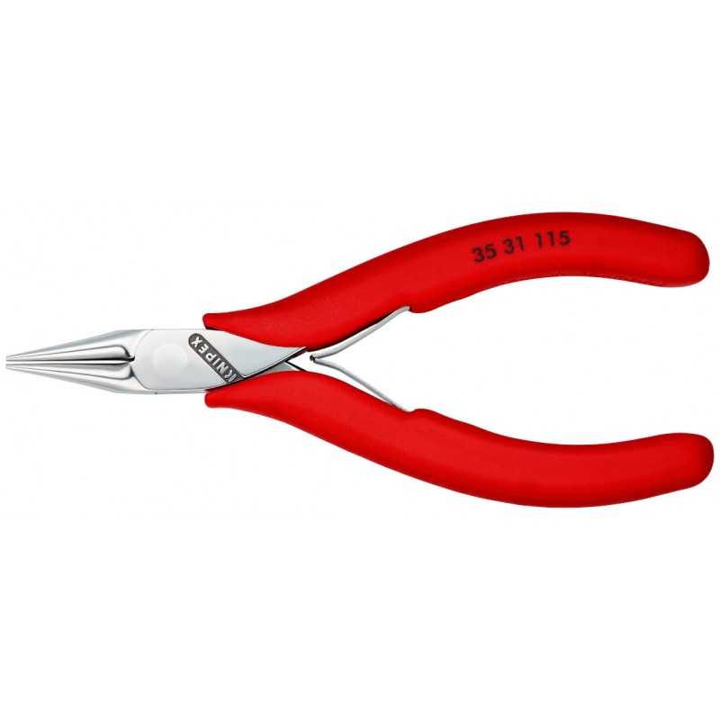 35 31 115 Πένσα ηλεκτρονικών KNIPEX