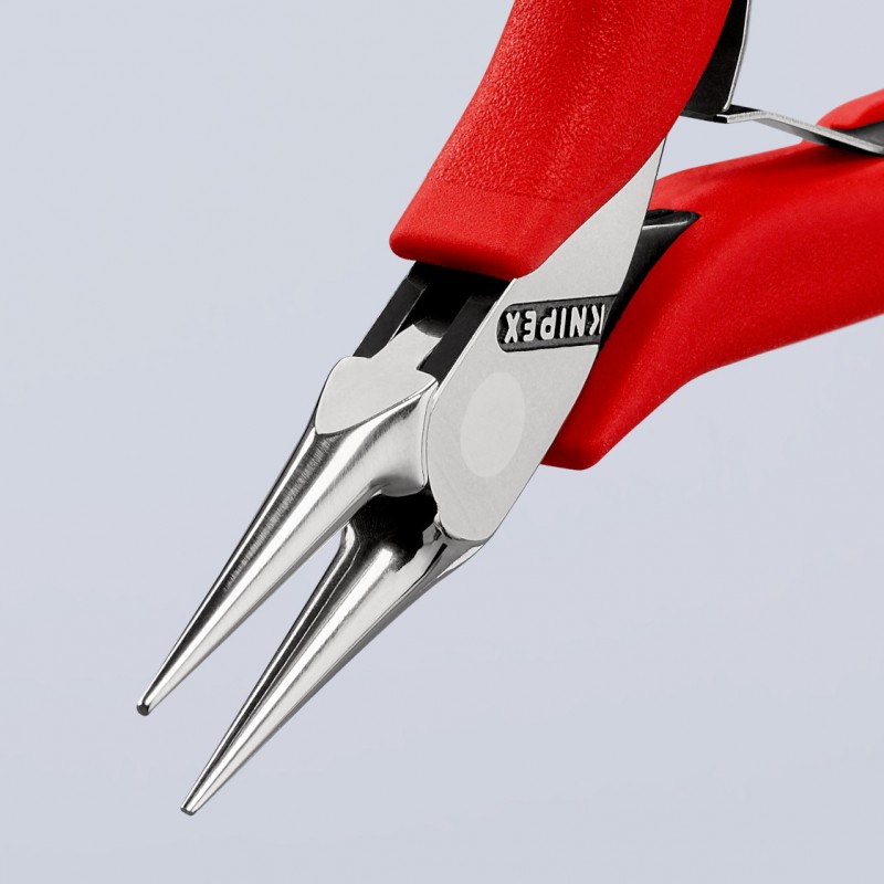 35 31 115 Πένσα ηλεκτρονικών KNIPEX