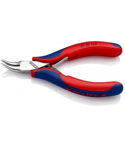 35 42 115 Πένσα ηλεκτρονικών KNIPEX