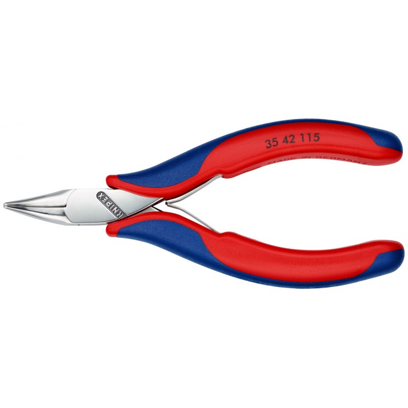 35 42 115 Πένσα ηλεκτρονικών KNIPEX