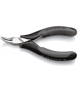 35 42 115 ESD Πένσα ηλεκτρονικών KNIPEX