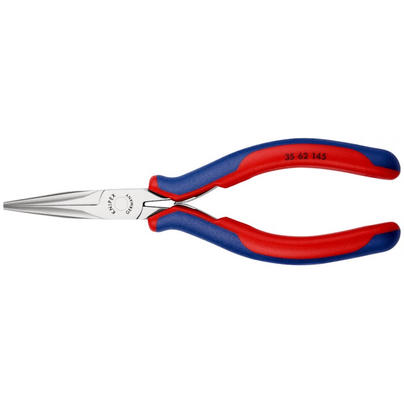 35 62 145 Πένσα ηλεκτρονικών KNIPEX