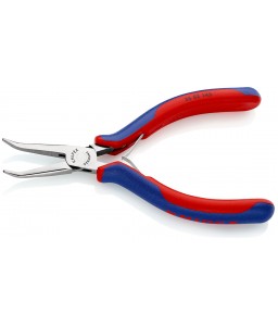 35 82 145 Πένσα ηλεκτρονικών KNIPEX