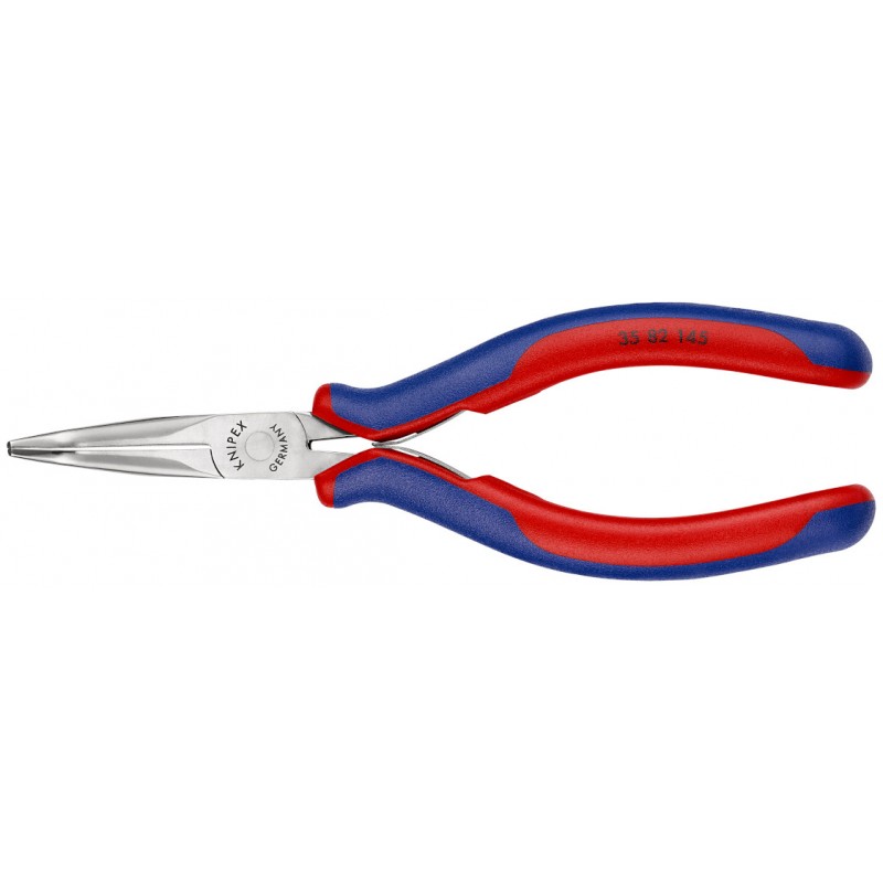 35 82 145 Πένσα ηλεκτρονικών KNIPEX