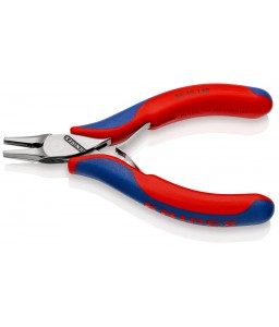 36 12 130 Τσιμπίδα εξοπλισμού ηλεκτρονικών KNIPEX