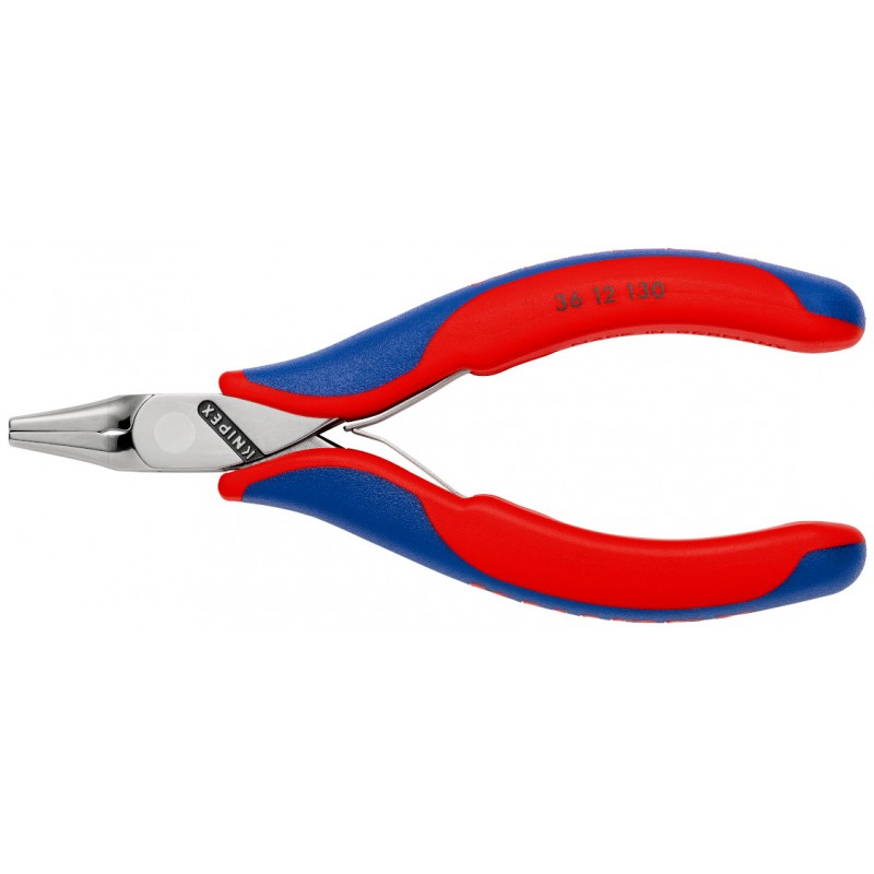 36 12 130 Τσιμπίδα εξοπλισμού ηλεκτρονικών KNIPEX