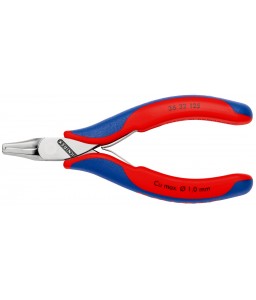 36 32 125 Τσιμπίδα εξοπλισμού ηλεκτρονικών KNIPEX